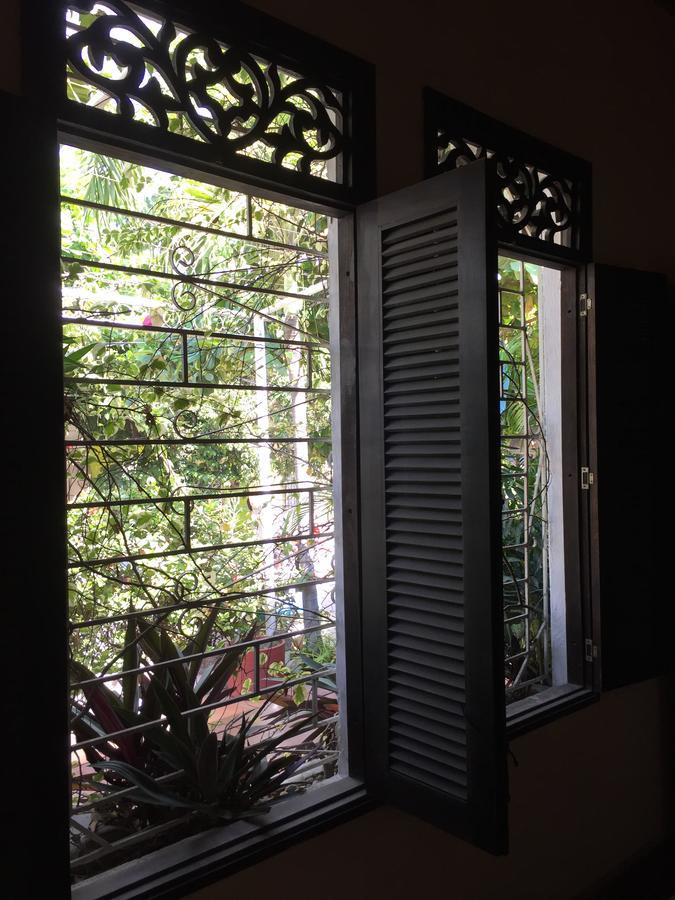 Aluna Casa Y Cafe Hostal *