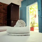 Aluna Casa y Cafe