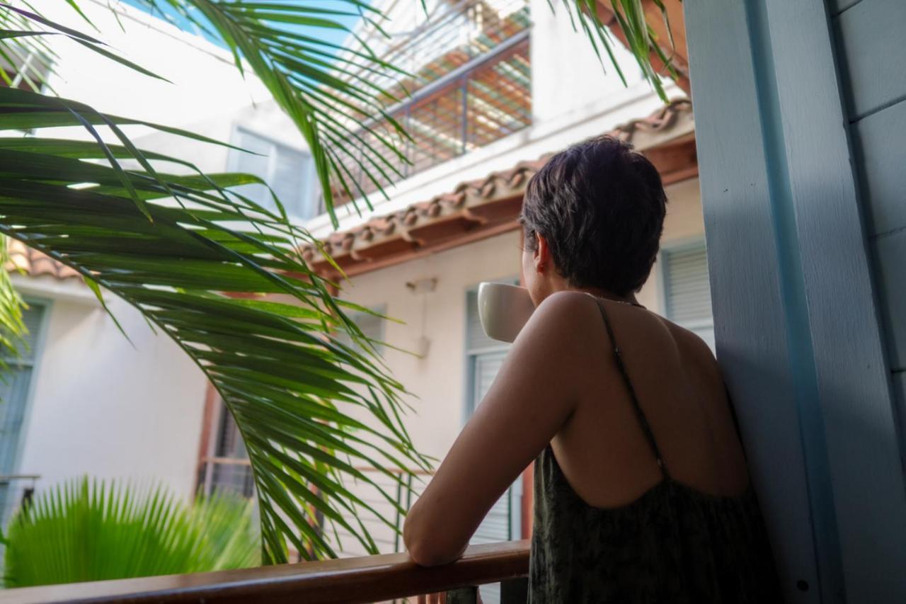 Hostal Aluna Casa Y Cafe Santa Marta (Magdalena)