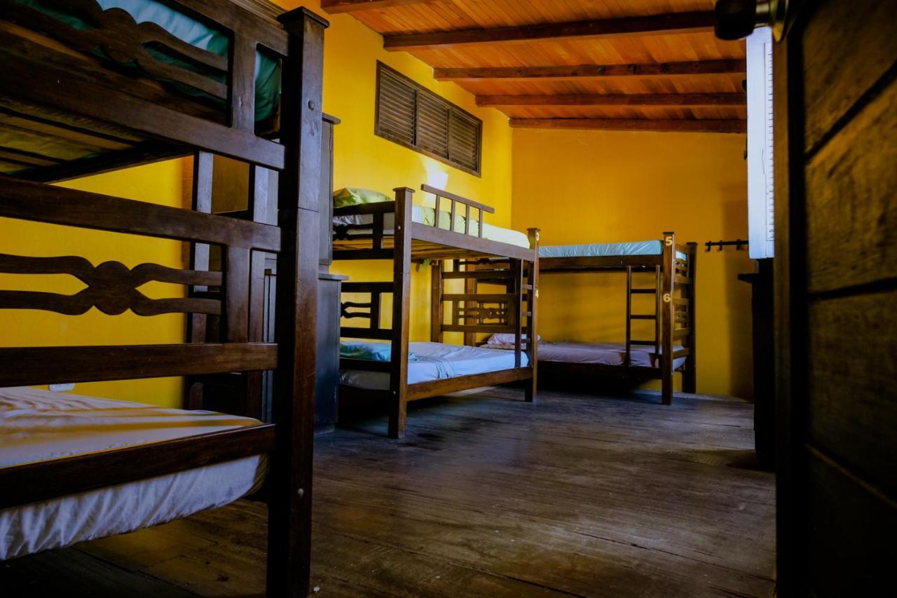 Aluna Casa Y Cafe Hostal *