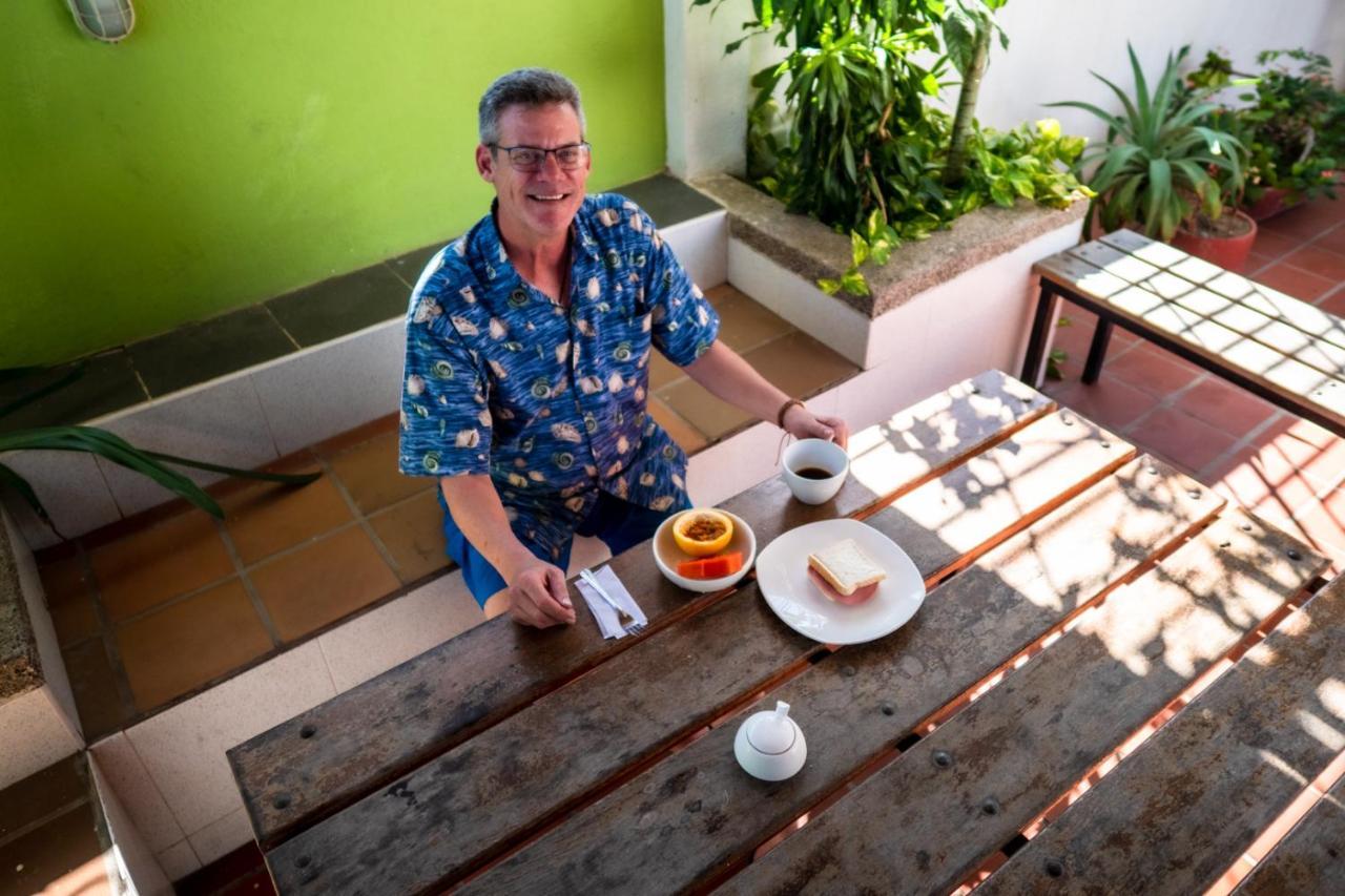 Hostal Aluna Casa Y Cafe Santa Marta (Magdalena)