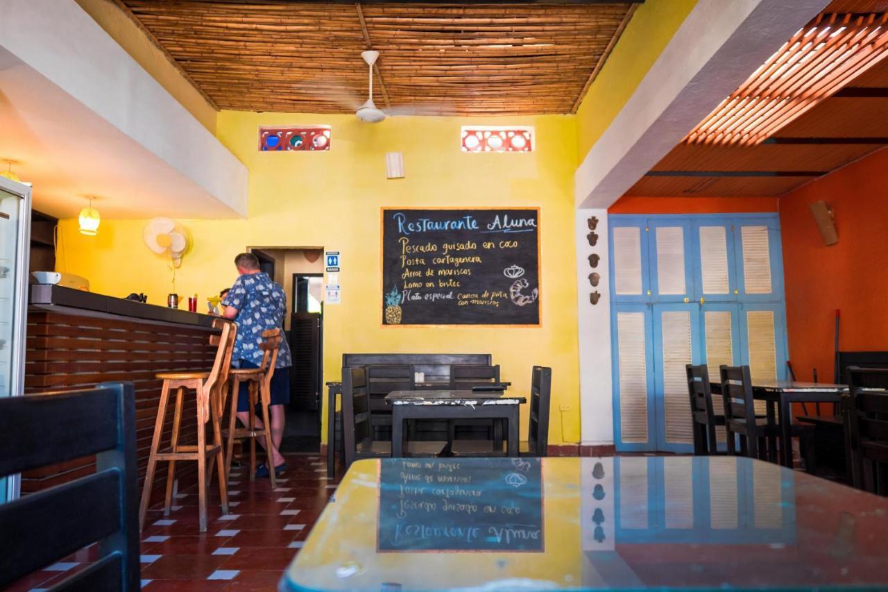 Aluna Casa Y Cafe Santa Marta (Magdalena)