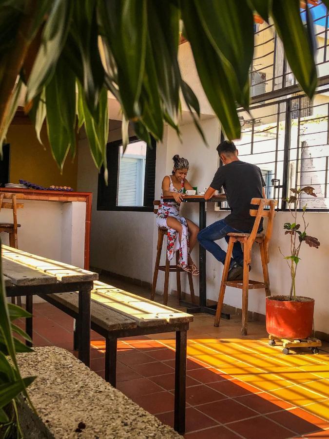 Aluna Casa Y Cafe Hostal *