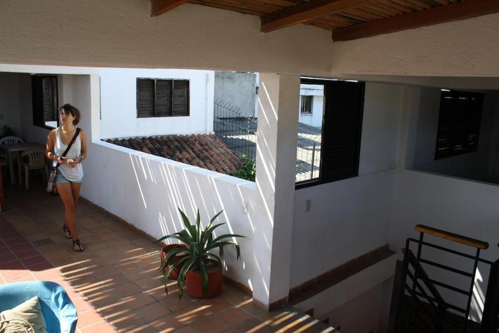 Aluna Casa Y Cafe * Santa Marta (Magdalena)