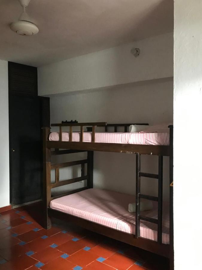 Hostal Aluna Casa Y Cafe Santa Marta (Magdalena)