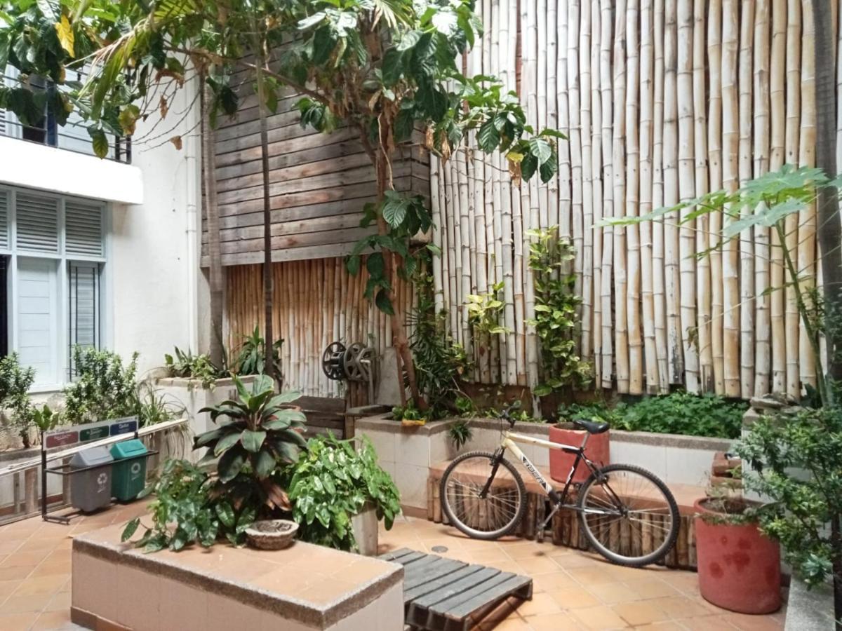 Hostal Aluna Casa Y Cafe Santa Marta (Magdalena)