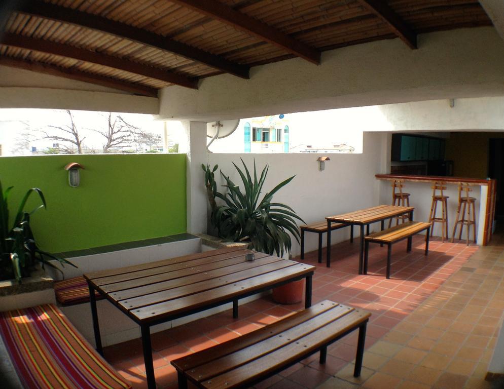 Aluna Casa Y Cafe
