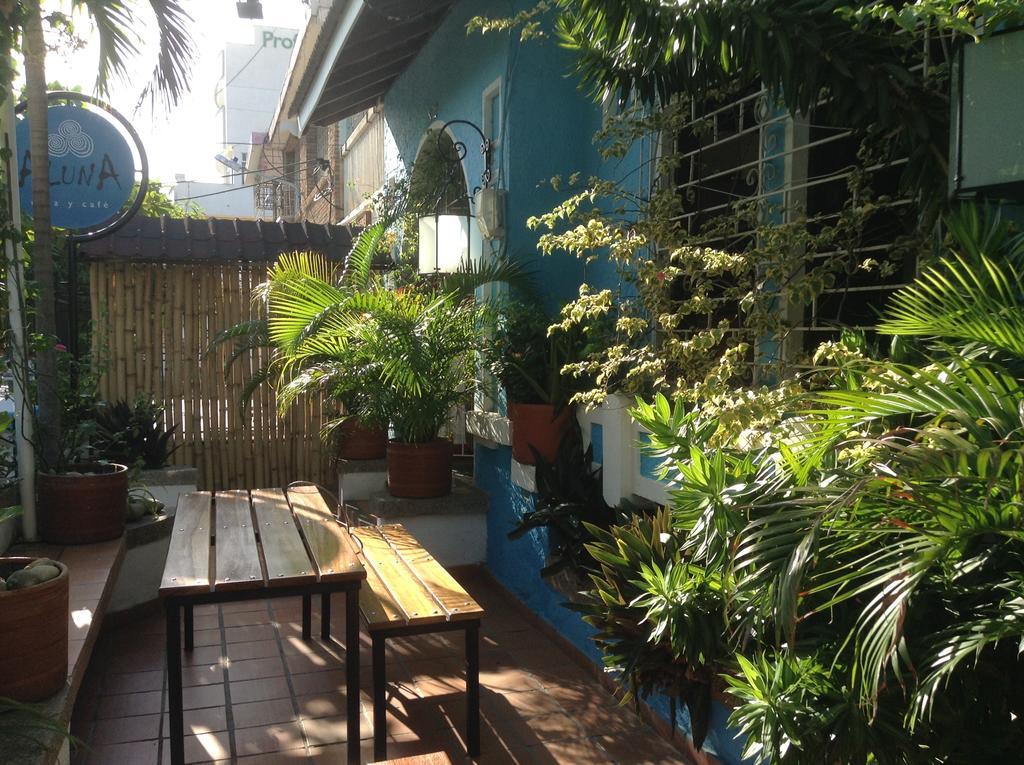 Hostal Aluna Casa Y Cafe Santa Marta (Magdalena)