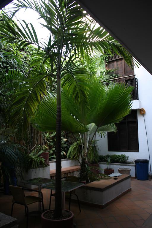 Aluna Casa Y Cafe Santa Marta (Magdalena)
