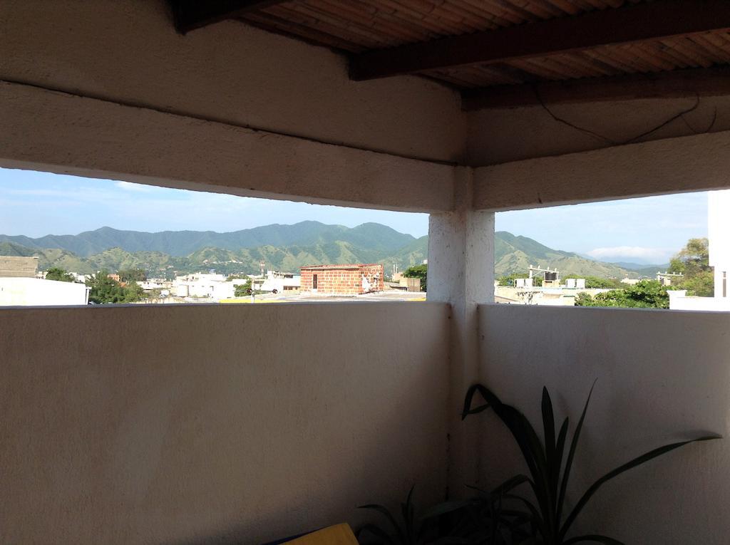 Hostal Aluna Casa Y Cafe Santa Marta (Magdalena)
