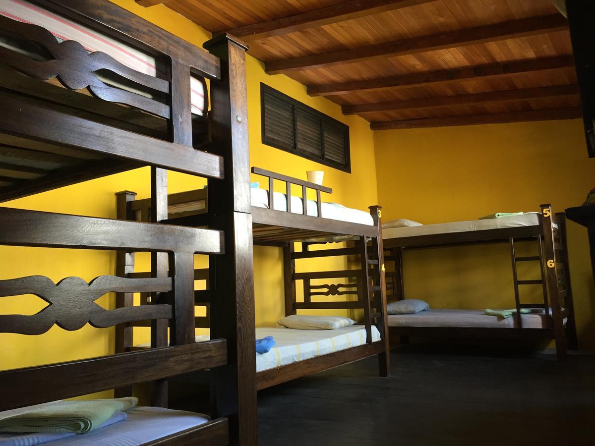 Hostal Aluna Casa Y Cafe Santa Marta (Magdalena)