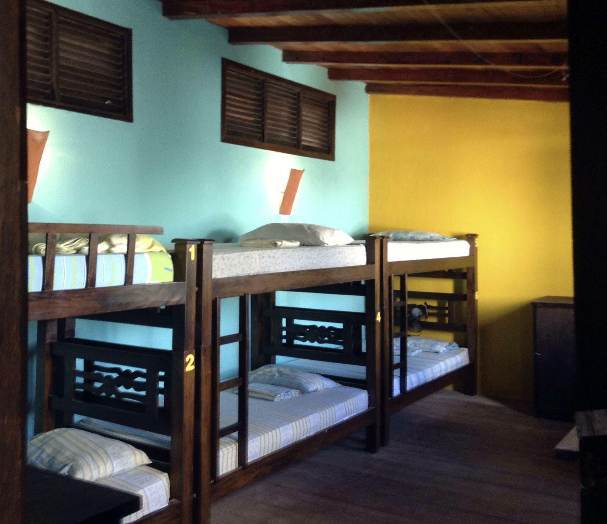 Aluna Casa Y Cafe Hostal Santa Marta (Magdalena)