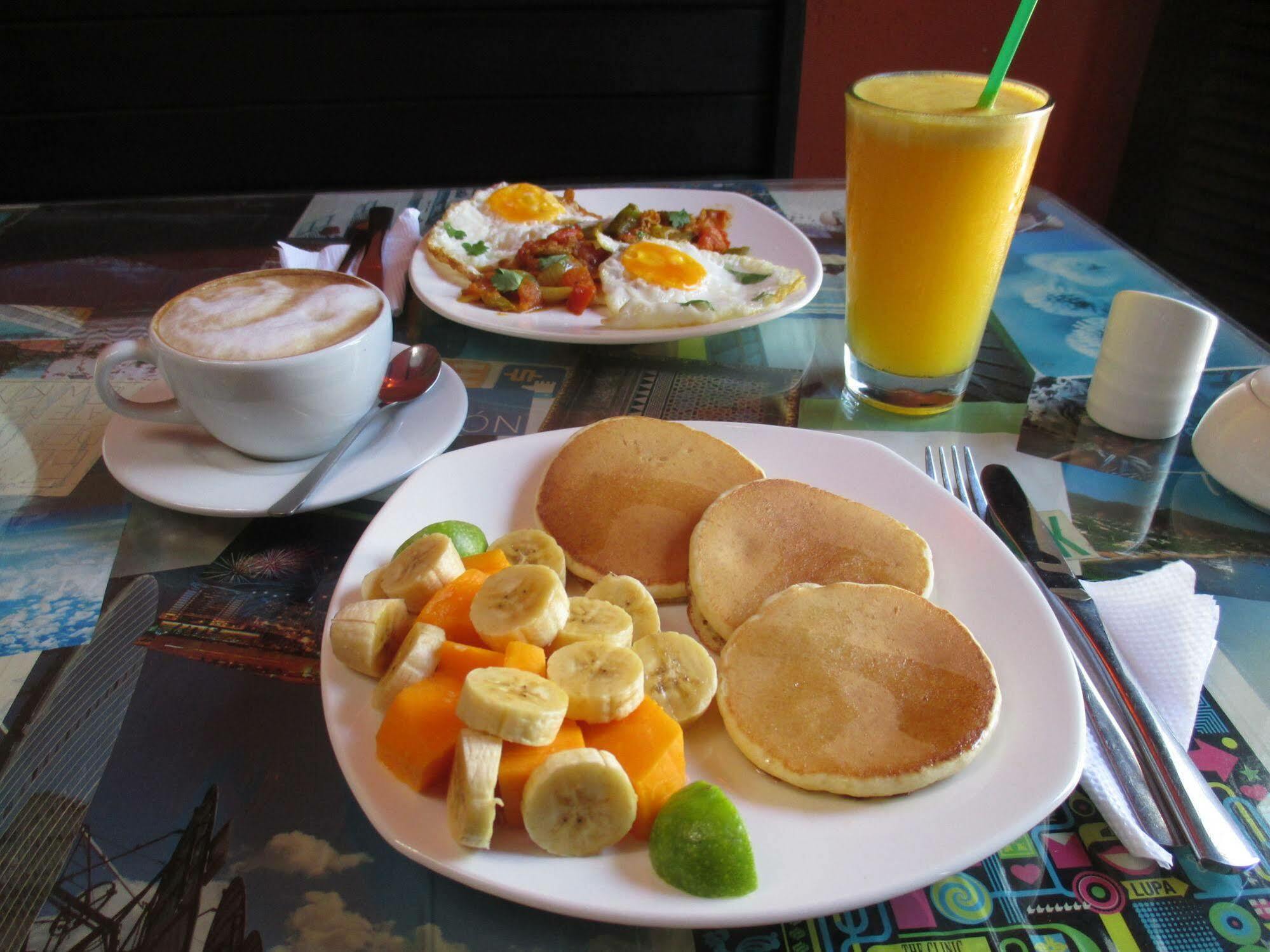 Aluna Casa Y Cafe * Santa Marta (Magdalena)