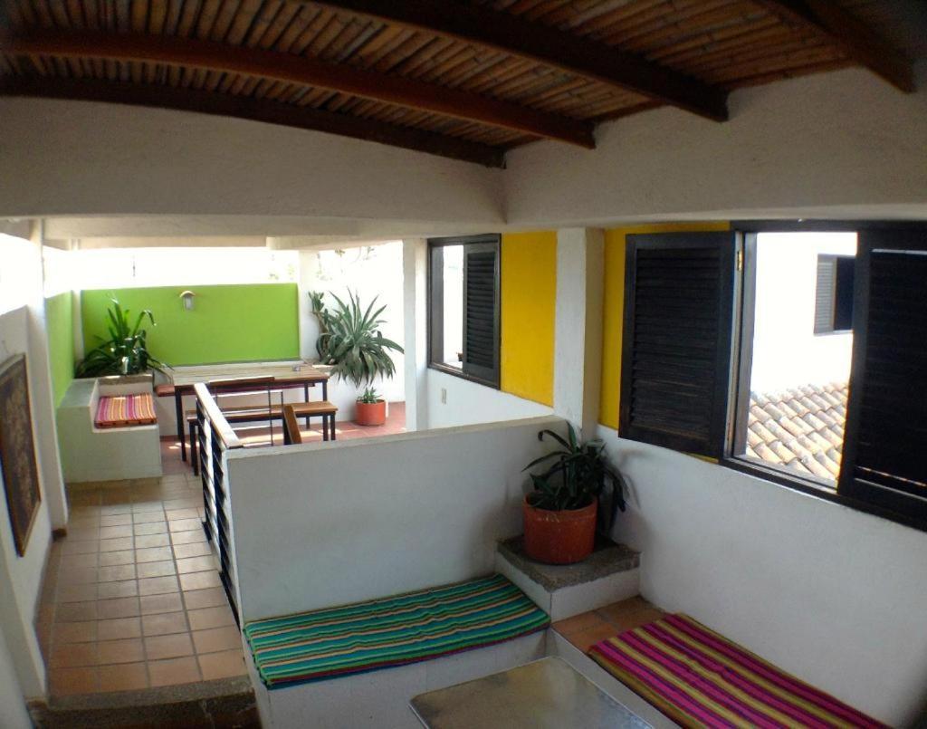 Aluna Casa Y Cafe *